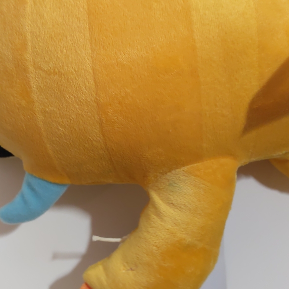 Don't Play with Your Food Kohls Cares - Picture 8 of 8